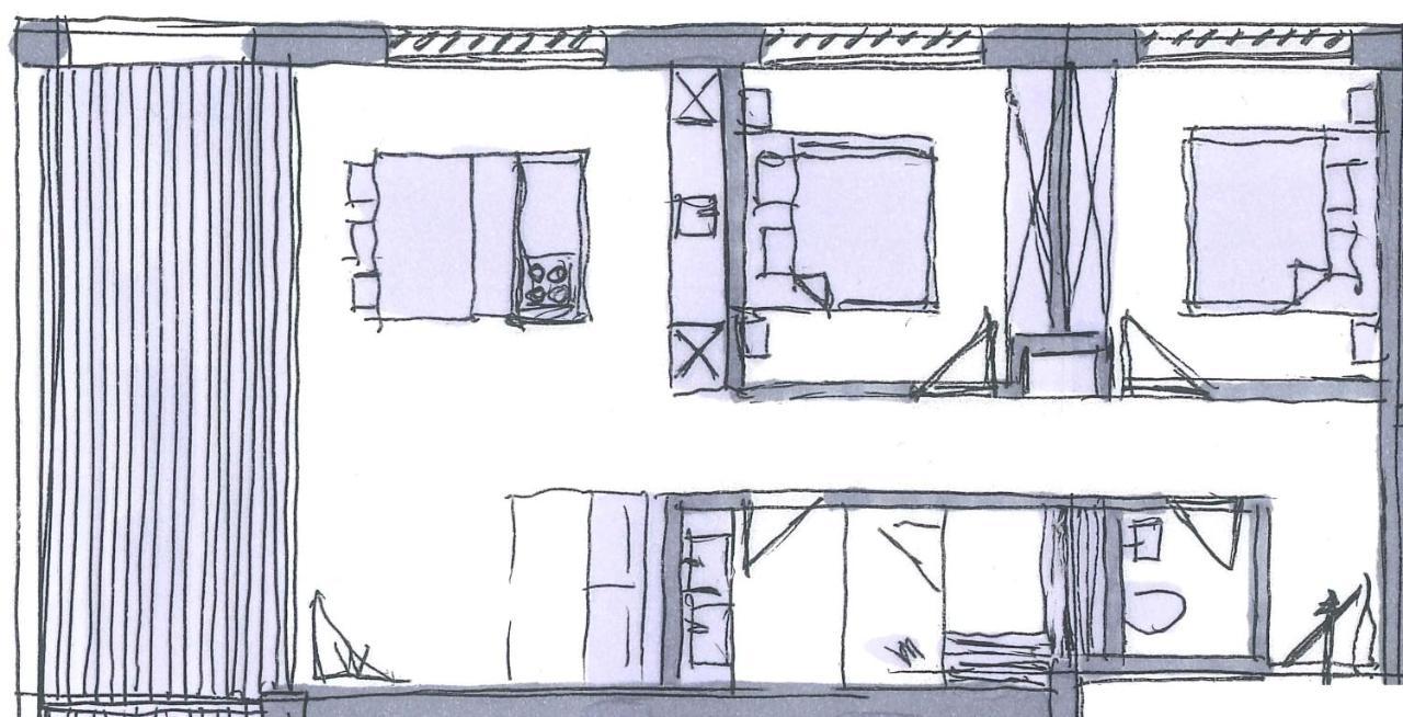 Heuberg 1014 - Ferien - Wohnen Apartment ชวาร์สเซนแบร์ก อิม เบรเกนซ์แอร์วัลด์ ภายนอก รูปภาพ